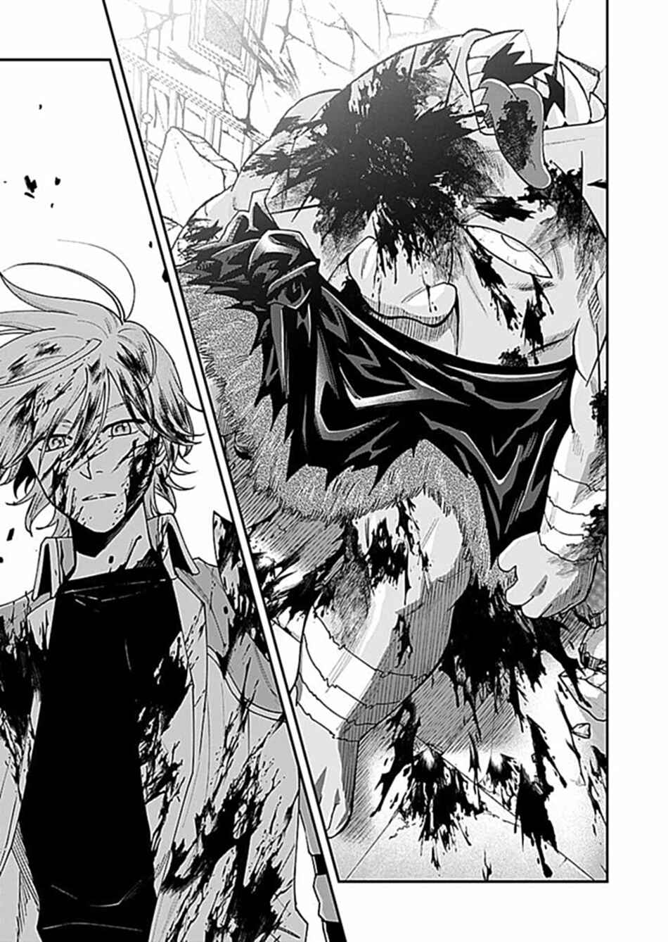 Page 18 Chapter 6 Moto Saikyou Kouryakusha, Nozomanu Dungeon Haishin de Musou shite Shimasu