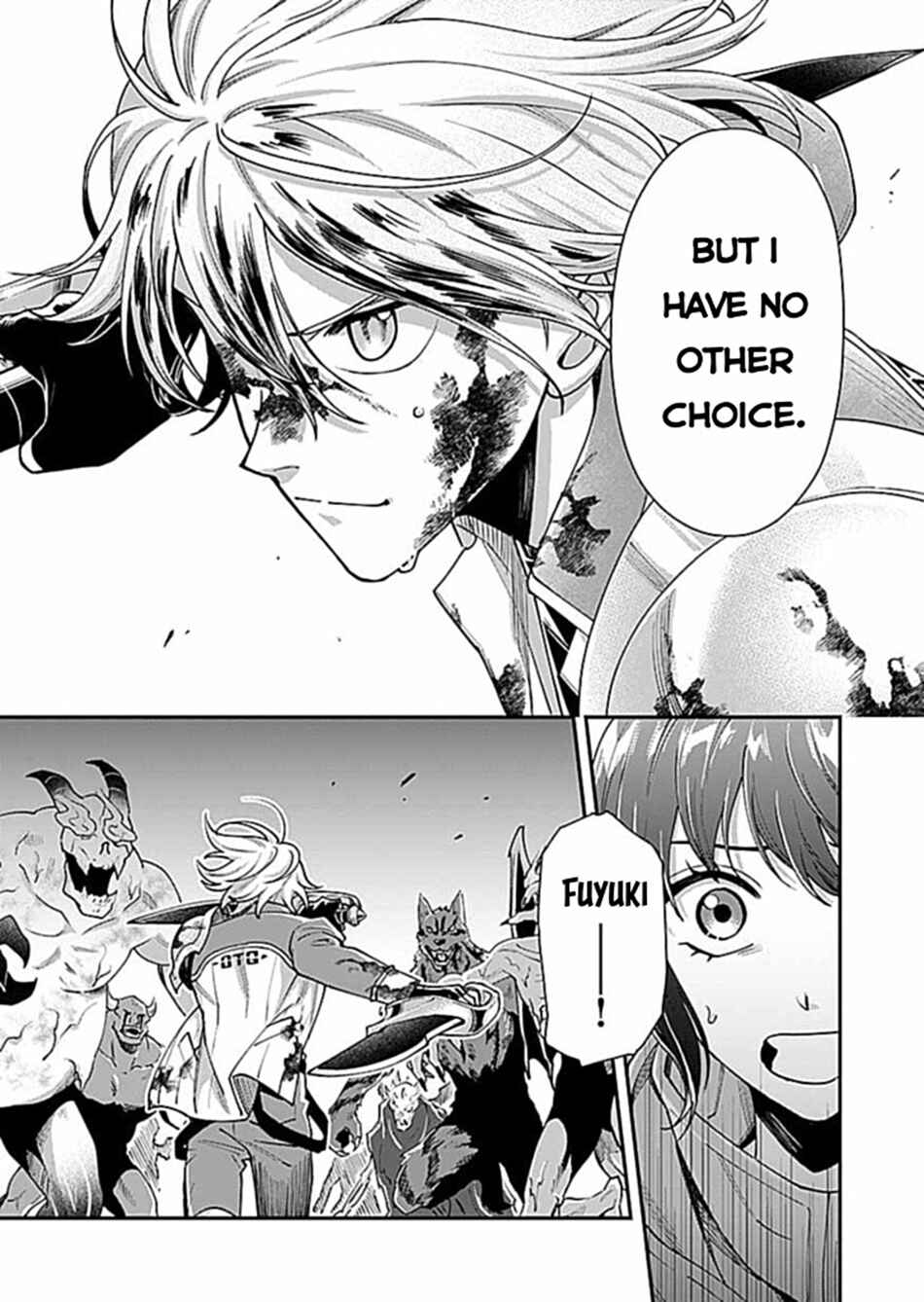 Page 26 Chapter 6 Moto Saikyou Kouryakusha, Nozomanu Dungeon Haishin de Musou shite Shimasu