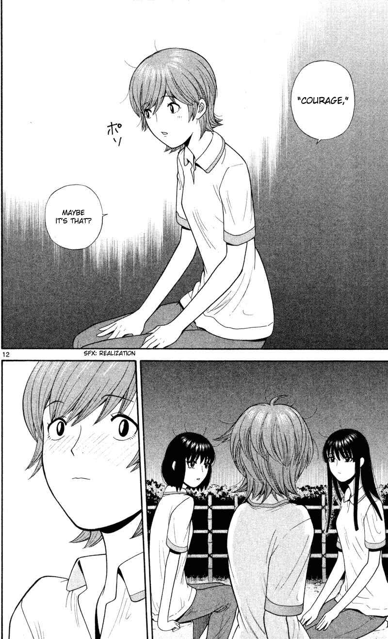 Page 12 Chapter 46 Ocha Nigosu