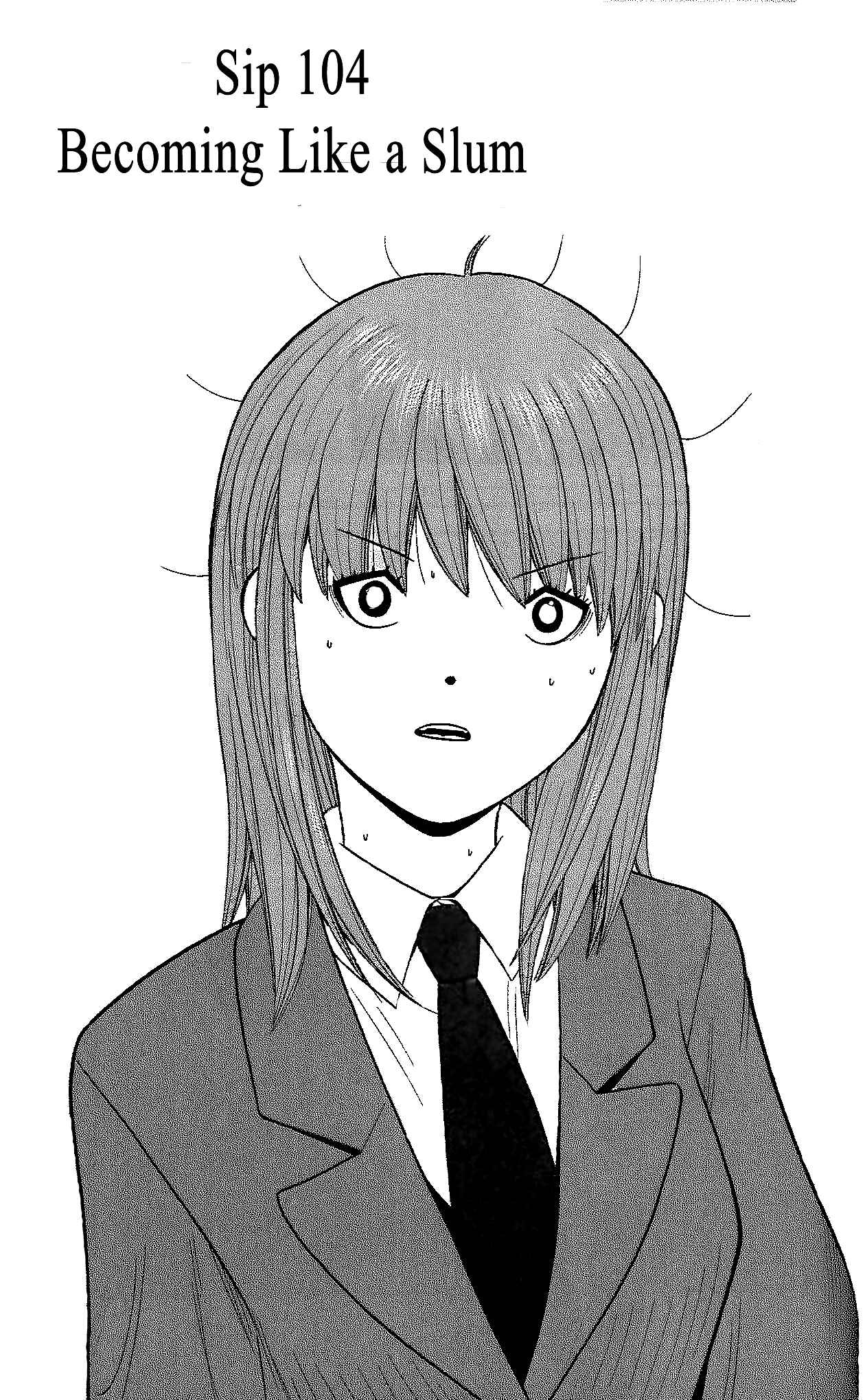 Page 19 Chapter 104 Ocha Nigosu