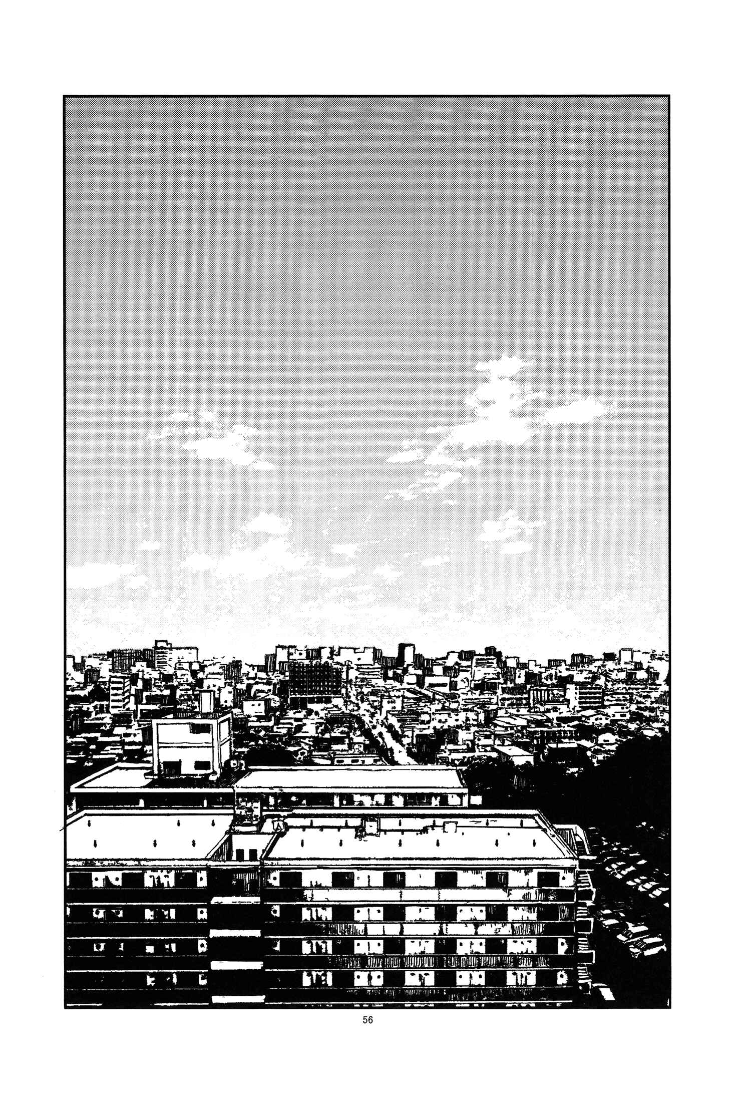 Page 57 Chapter Unknown_985b Boku no Hero Academia - Nonexistent (Doujinshi)