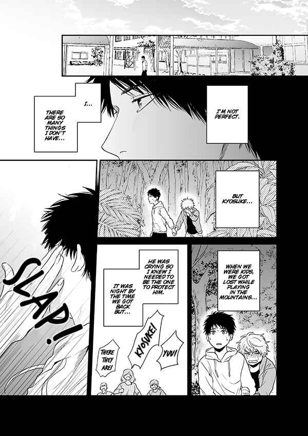 Page 10 Chapter 17 Yarichin ☆ Bitch Club