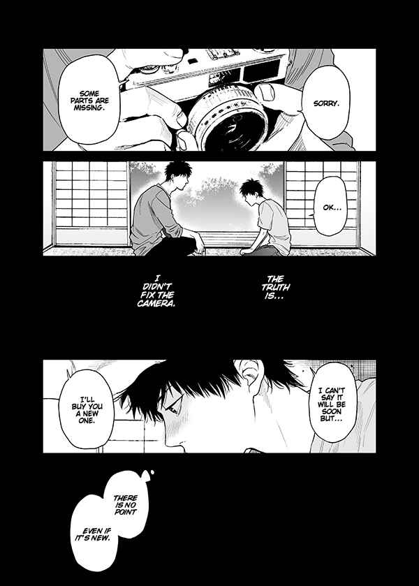 Page 2 Chapter 17 Yarichin ☆ Bitch Club