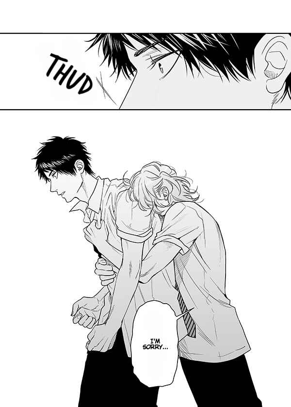 Page 24 Chapter 17 Yarichin ☆ Bitch Club