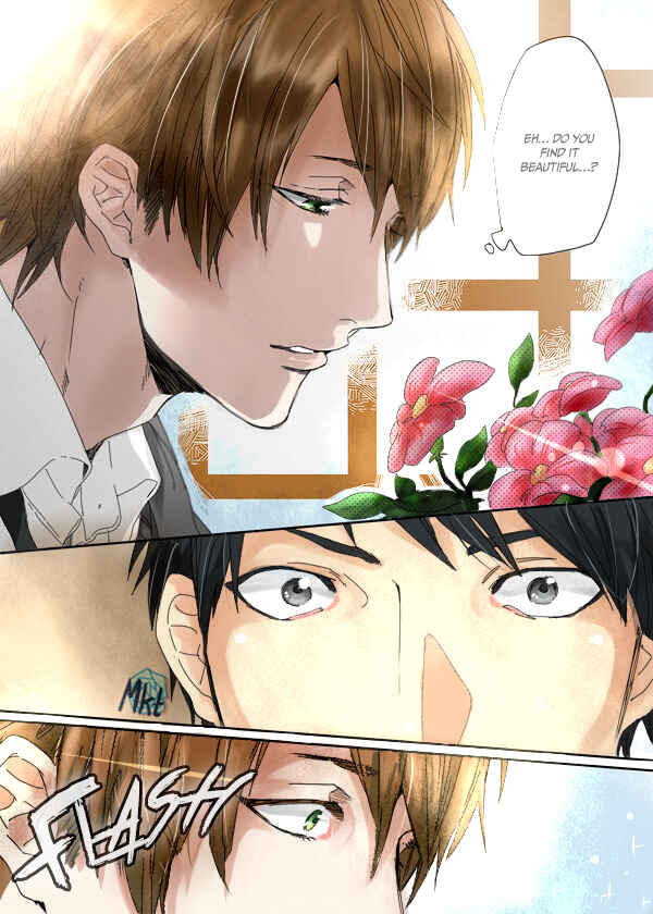 Page 30 Chapter 3 Yarichin ☆ Bitch Club