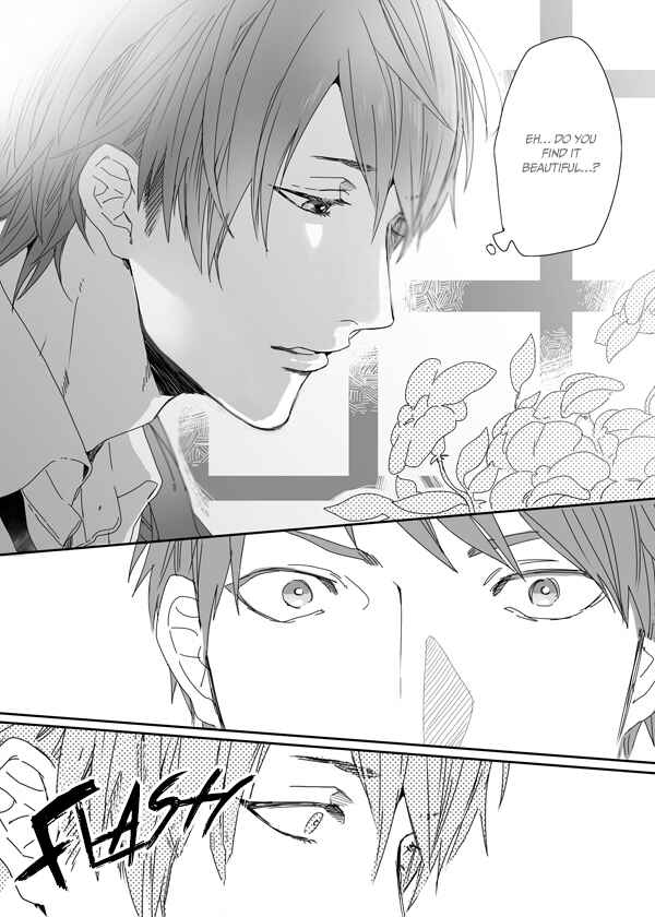 Page 31 Chapter 3 Yarichin ☆ Bitch Club