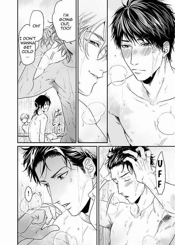 Page 14 Chapter 10 Yarichin ☆ Bitch Club
