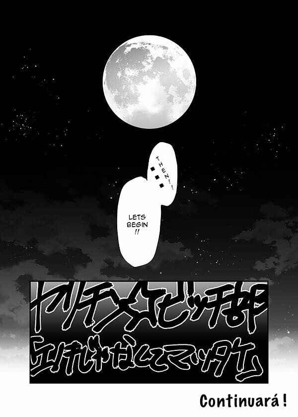 Page 24 Chapter 10 Yarichin ☆ Bitch Club
