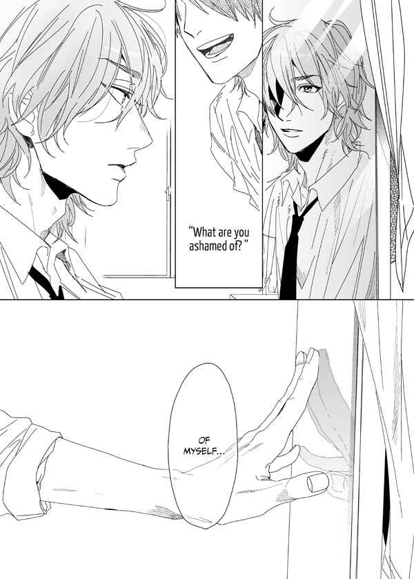 Page 30 Chapter 6 Yarichin ☆ Bitch Club