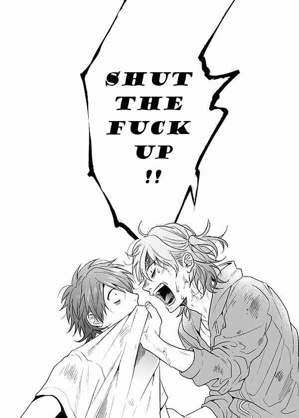 Page 24 Chapter 11 Yarichin ☆ Bitch Club