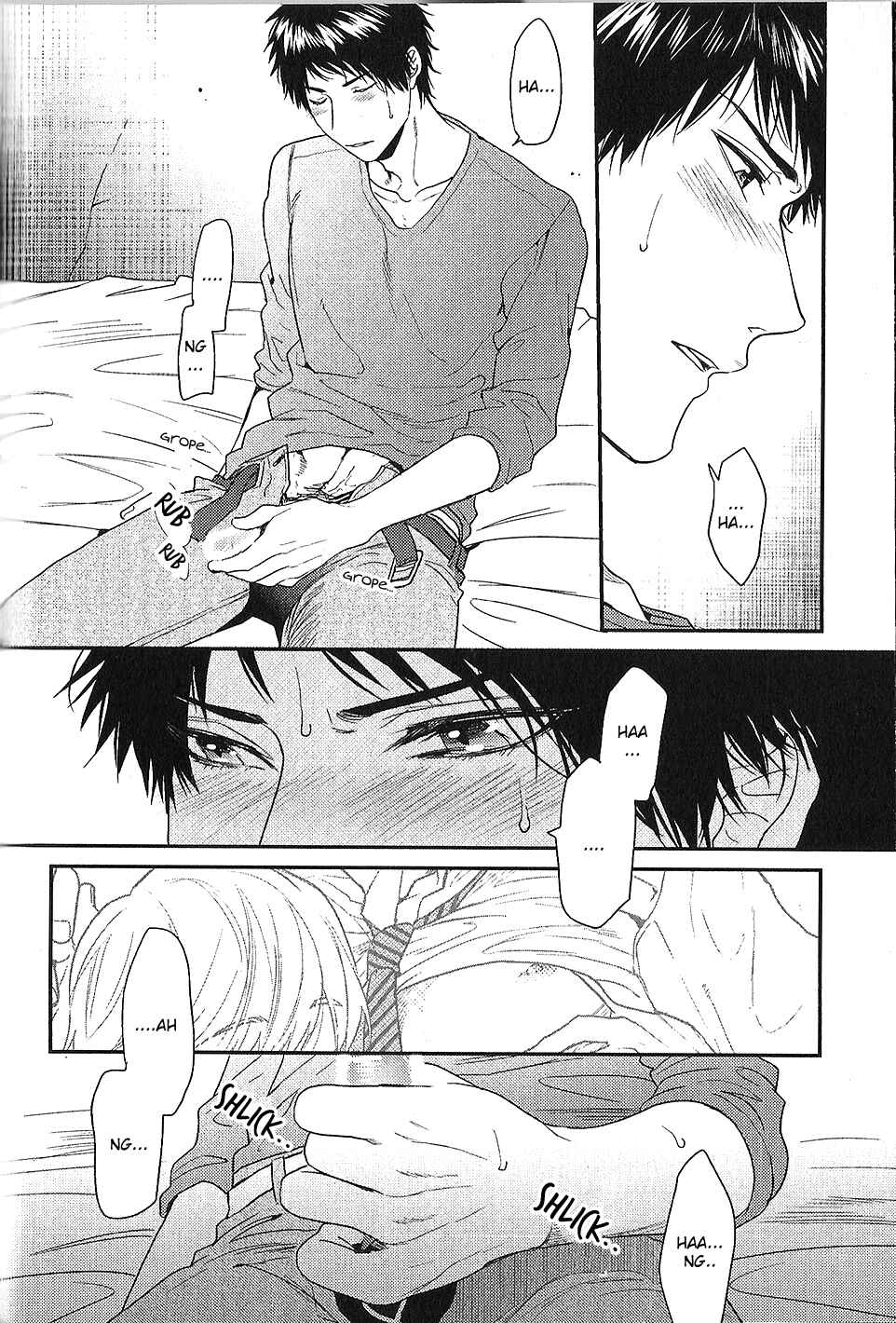 Page 13 Chapter 15.5 Yarichin ☆ Bitch Club