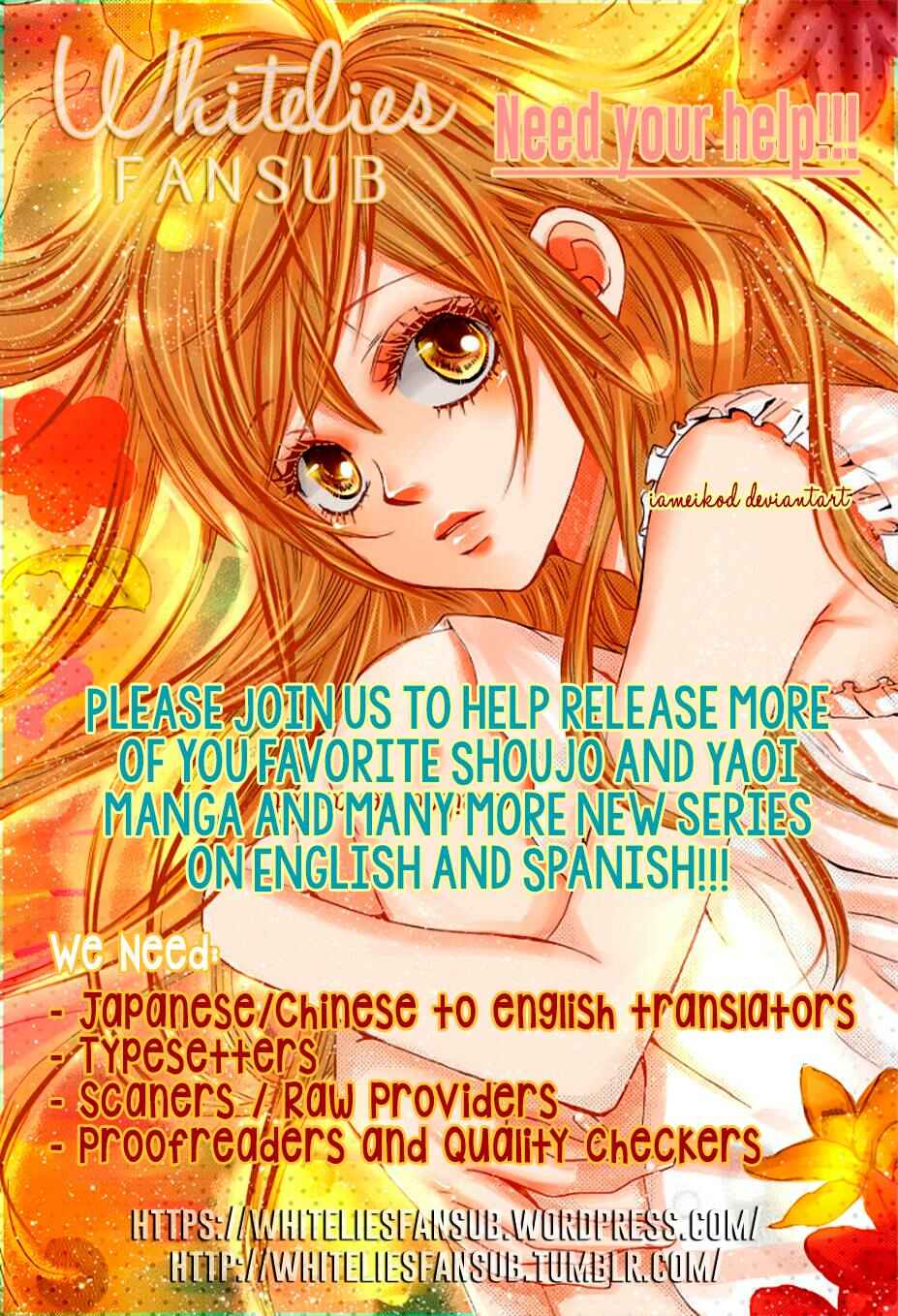 Page 45 Chapter 5 Yarichin ☆ Bitch Club