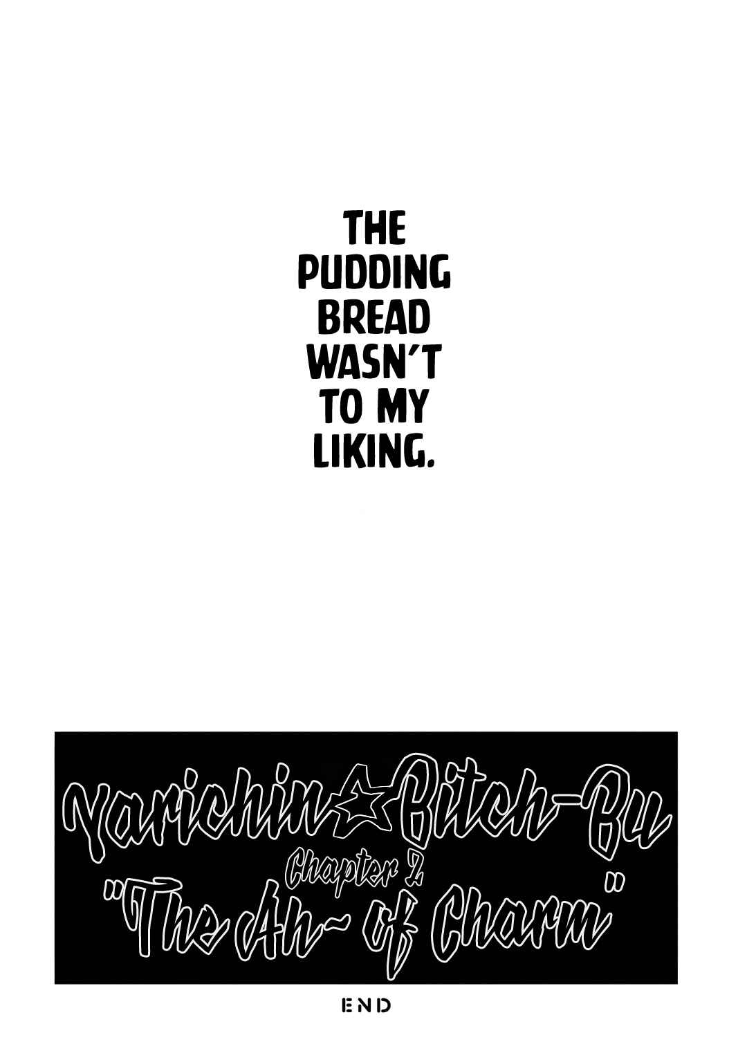Page 22 Chapter 2 Yarichin ☆ Bitch Club