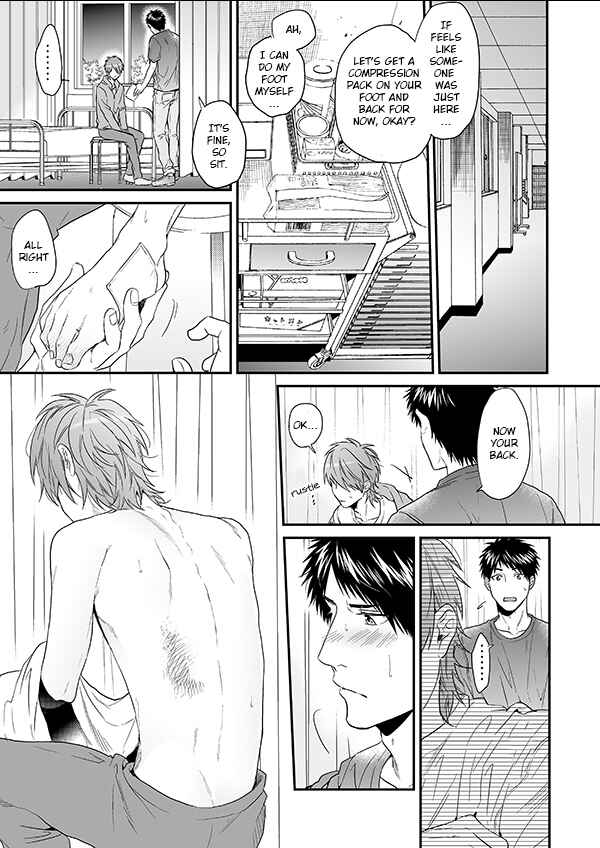 Page 59 Chapter 12 Yarichin ☆ Bitch Club