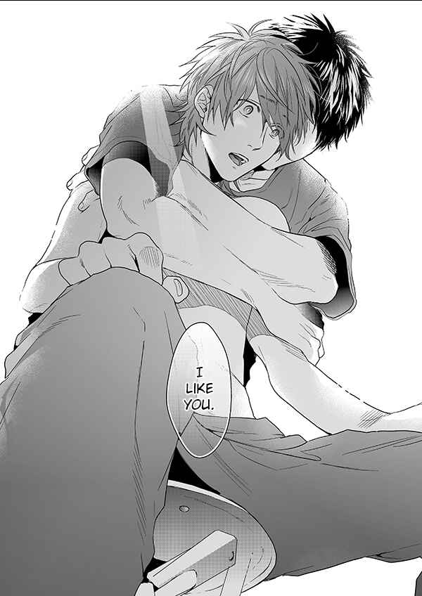 Page 62 Chapter 12 Yarichin ☆ Bitch Club