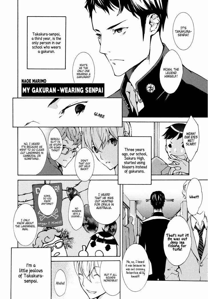 Page 2 Chapter 9 Arcana+ 02 - Male Seniors