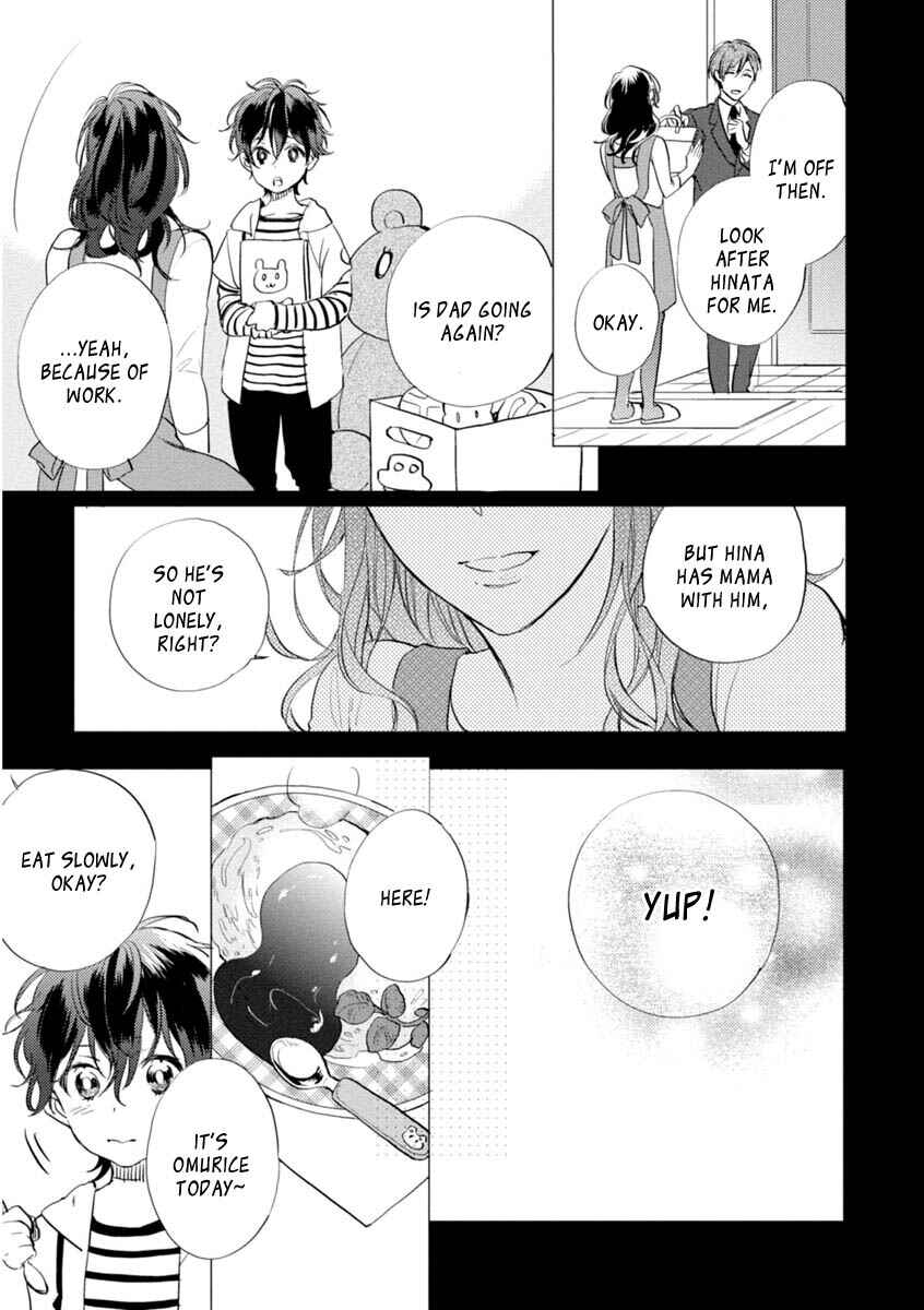 Page 15 Chapter 4 Okubyoumono ni I Love You