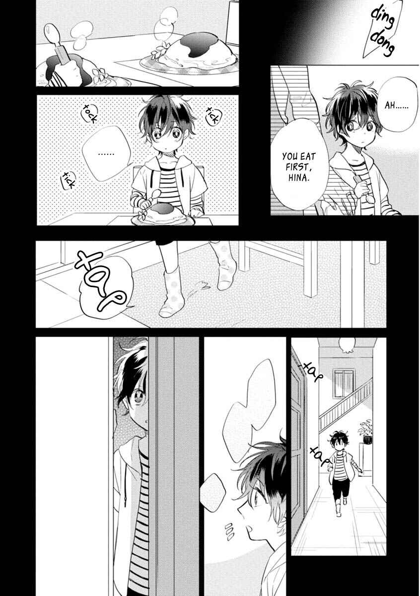 Page 16 Chapter 4 Okubyoumono ni I Love You