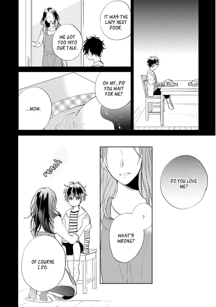 Page 18 Chapter 4 Okubyoumono ni I Love You