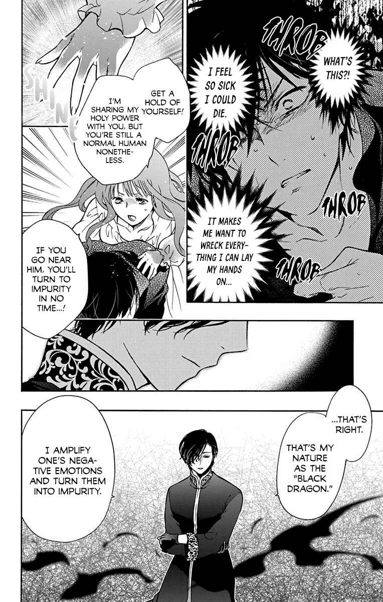 Page 8 Chapter 5 Sirius no Shugosha