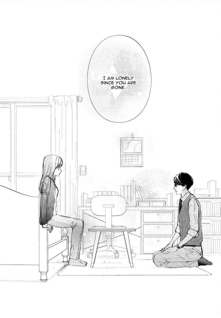 Page 36 Chapter 2 Sore wa Marude Amagasa no You ni