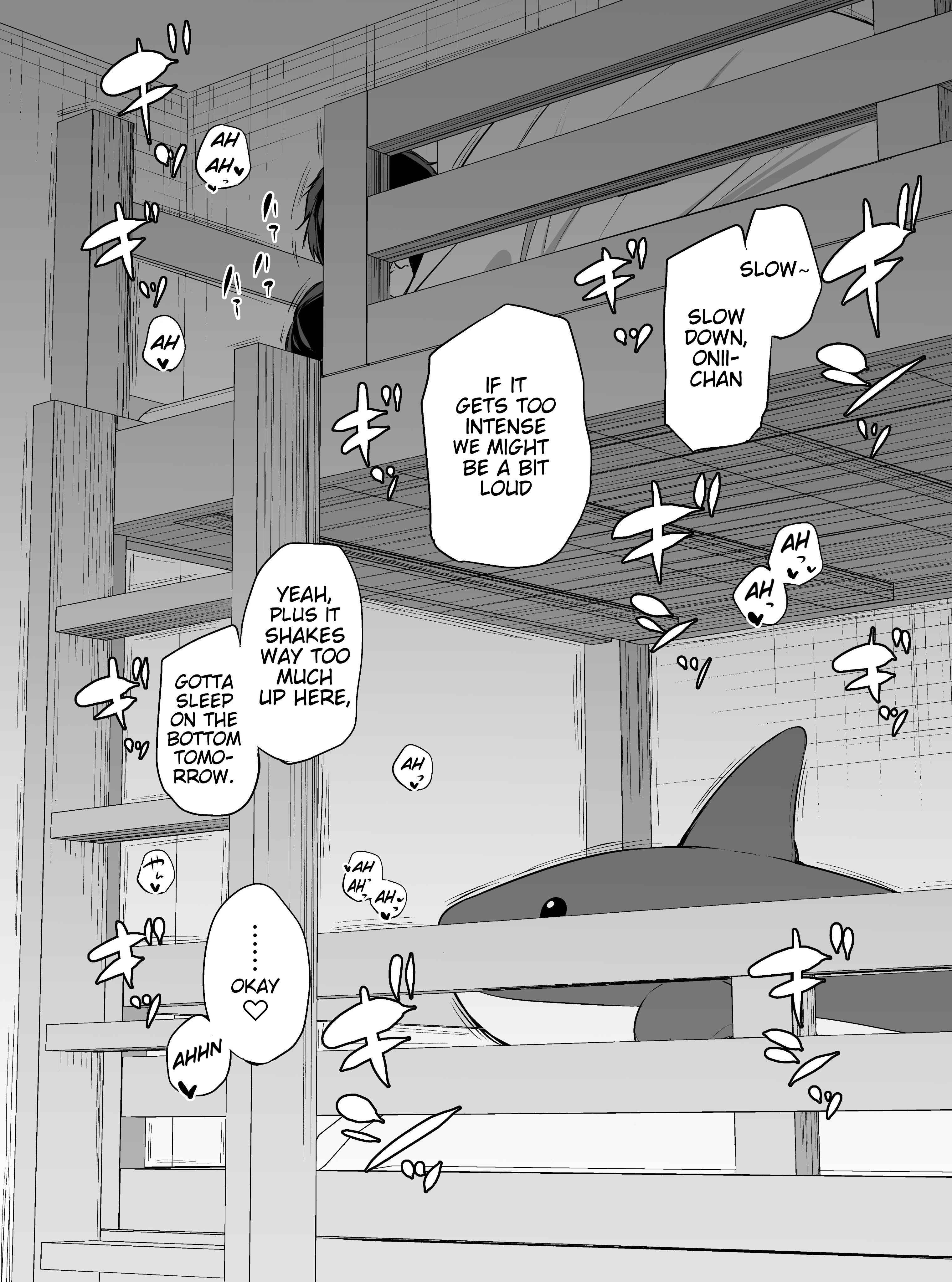 Page 2 Chapter 9 Daily Life With My Tsundere Little Sister!