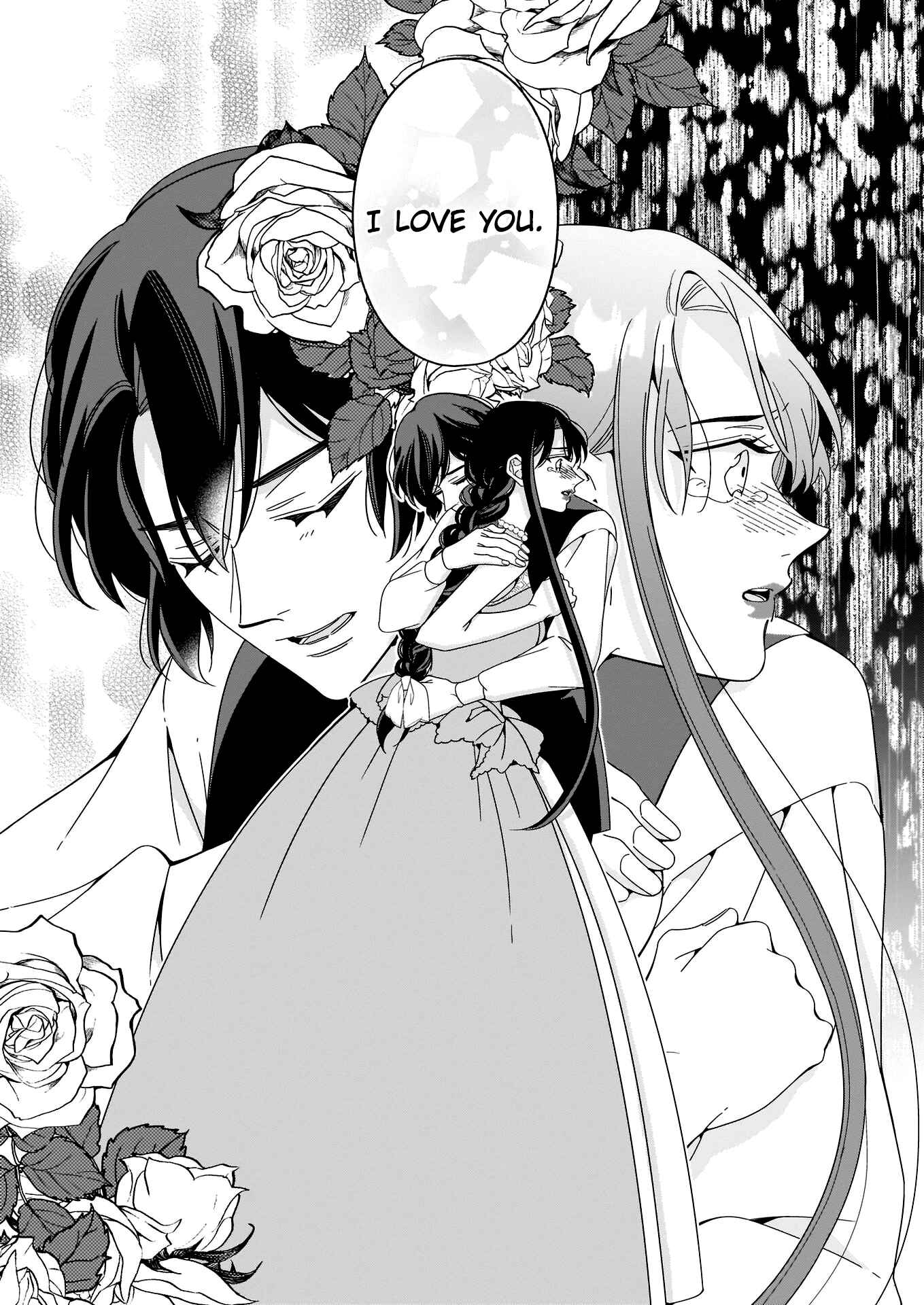 Page 18 Chapter 9 Anata ni Sasageru Akai Bara