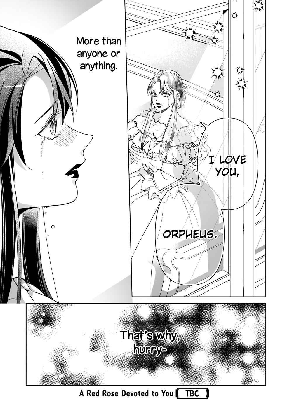 Page 20 Chapter 1 Anata ni Sasageru Akai Bara