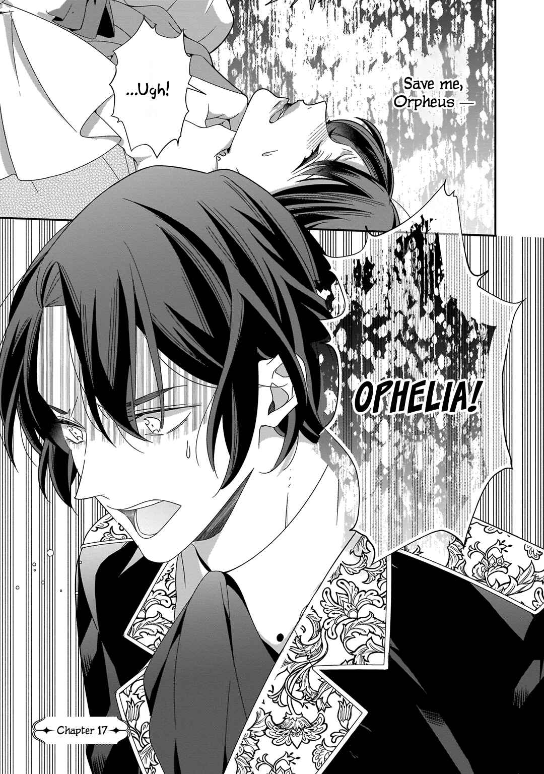 Page 2 Chapter 17 Anata ni Sasageru Akai Bara