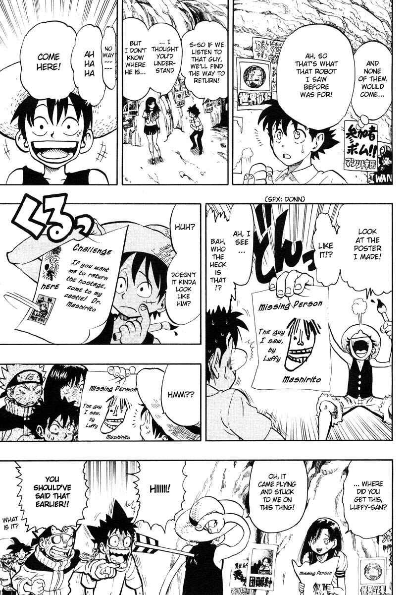 Page 10 Chapter Unknown_345a Jump Super Stars