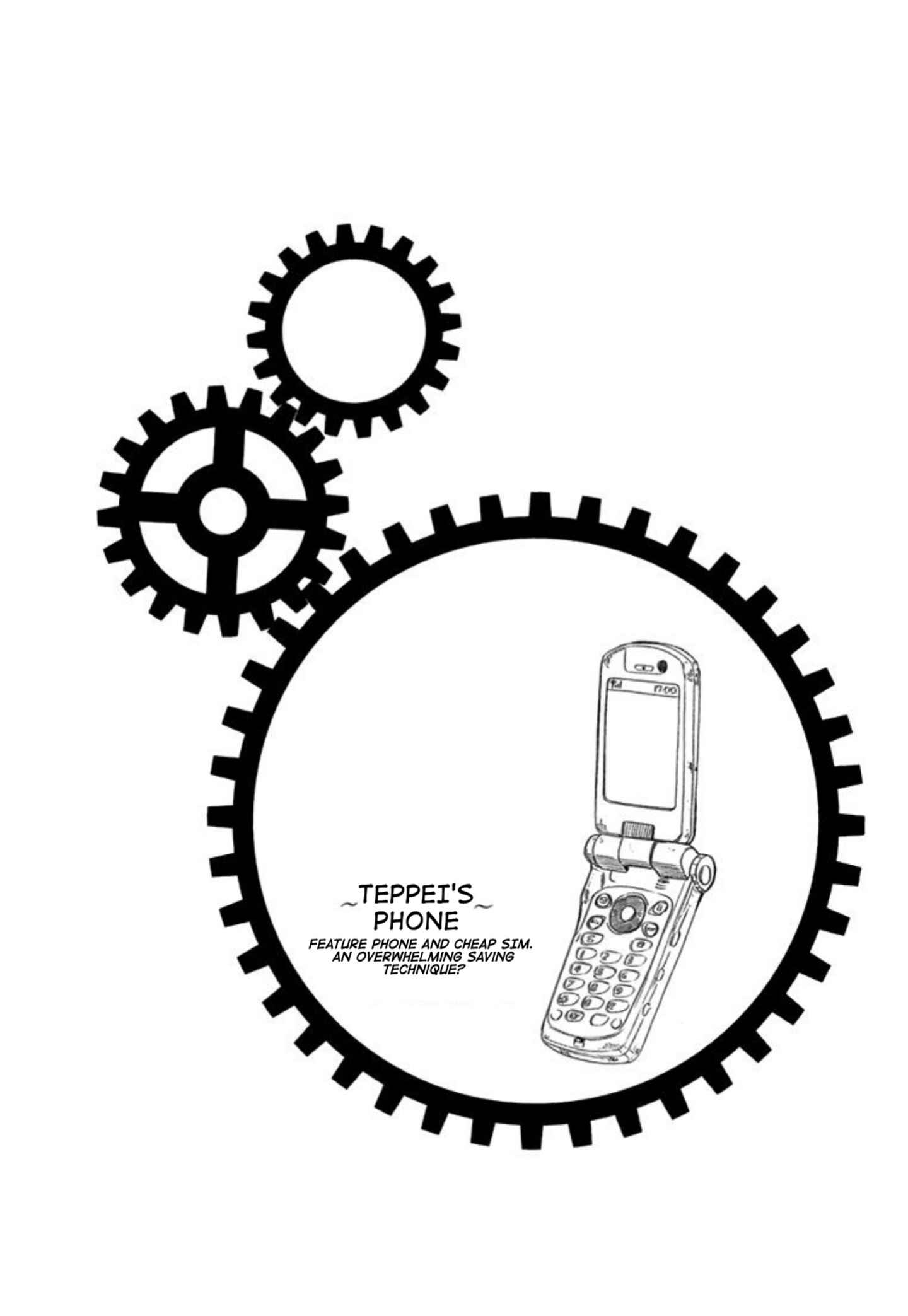 Page 5 Chapter 7.5 Time Paradox Ghostwriter