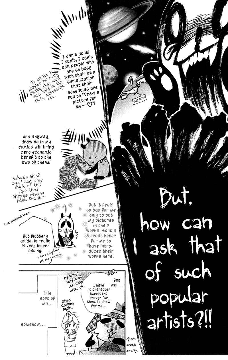 Page 46 Chapter 4 Cherries Fight