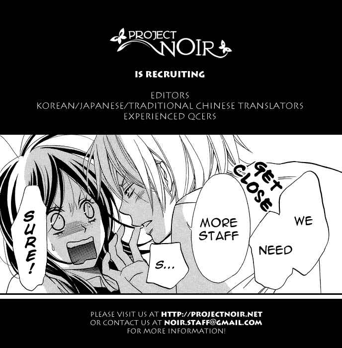 Page 49 Chapter 4 Cherries Fight