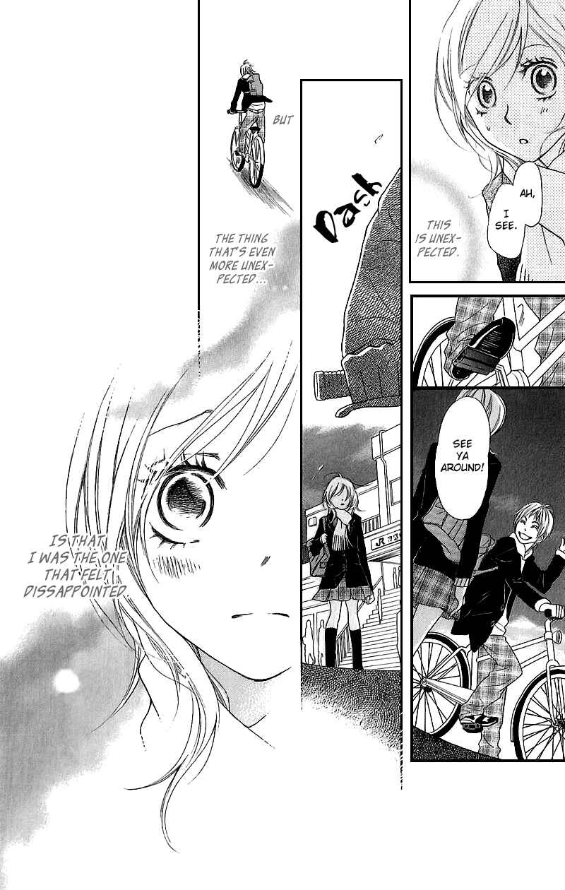 Page 25 Chapter 2 Cherries Fight