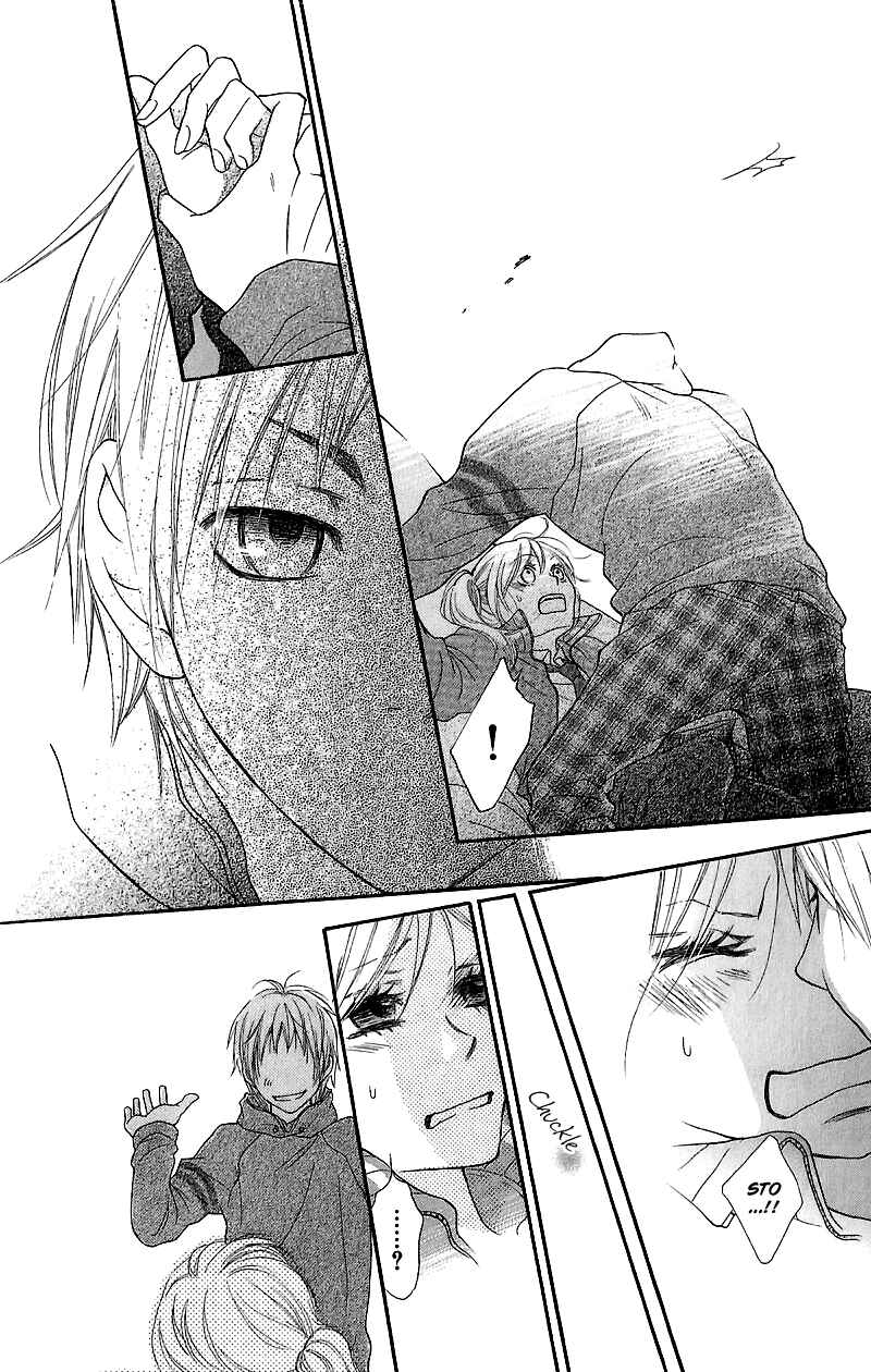 Page 31 Chapter 2 Cherries Fight