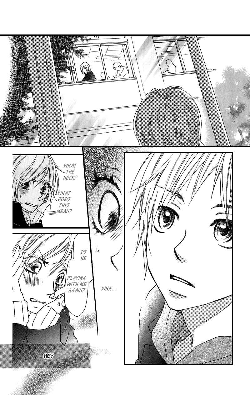 Page 35 Chapter 2 Cherries Fight
