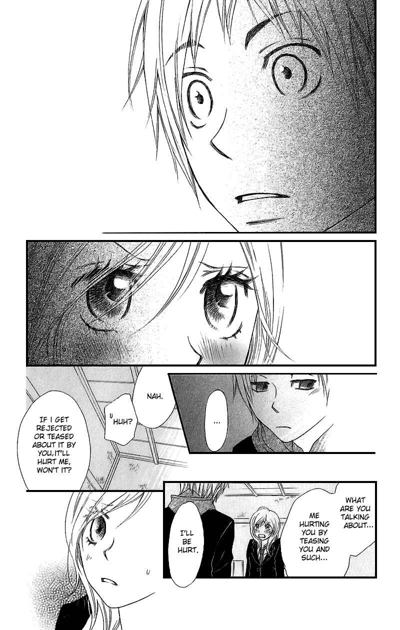 Page 41 Chapter 2 Cherries Fight