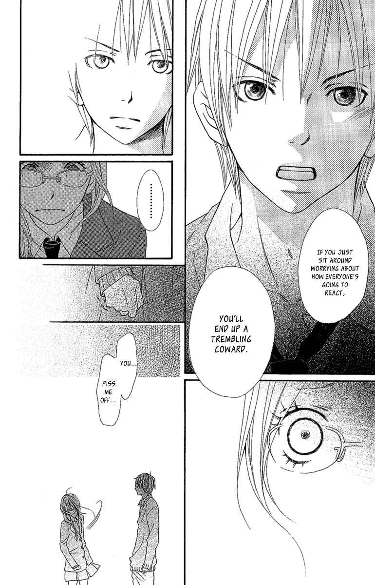 Page 20 Chapter 3 Cherries Fight