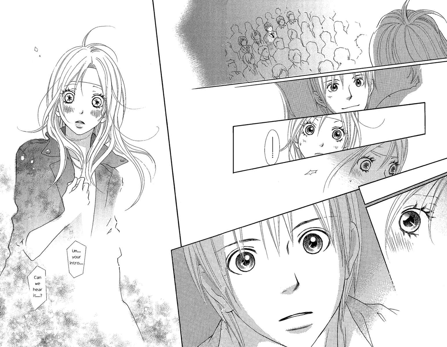 Page 36 Chapter 3 Cherries Fight