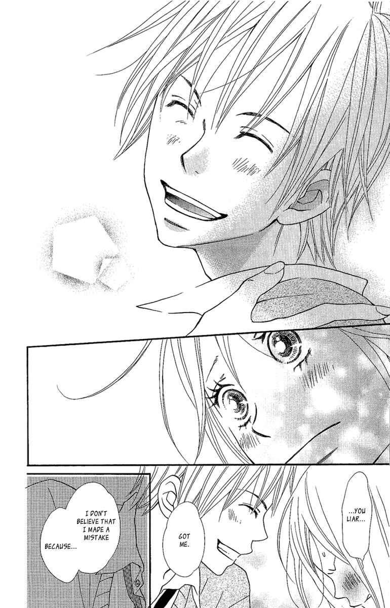 Page 41 Chapter 3 Cherries Fight