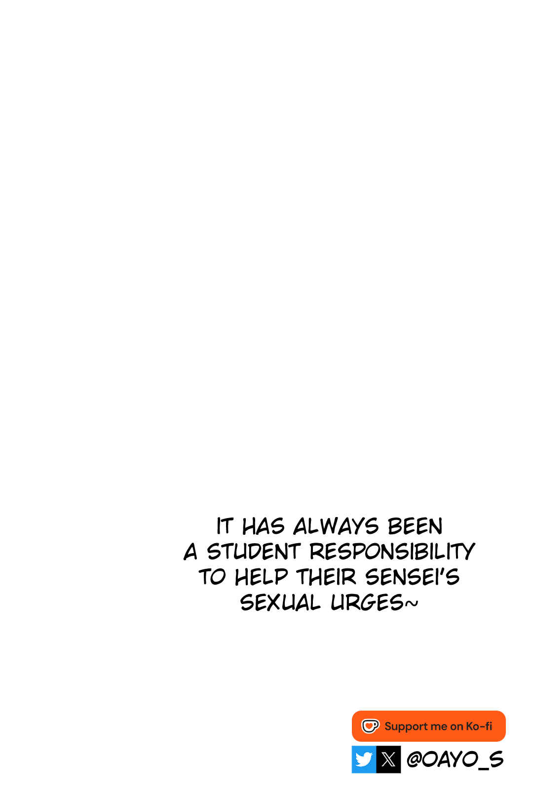 Page 6 Chapter Unknown_a31b Blue Archive - Nemutteiru Midori ni Gansha (Doujinshi)