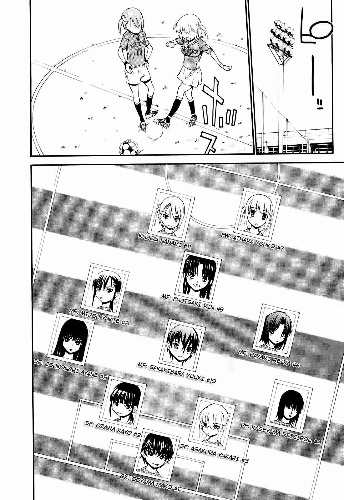 Page 26 Chapter 7 Shuukyuu Shoujo