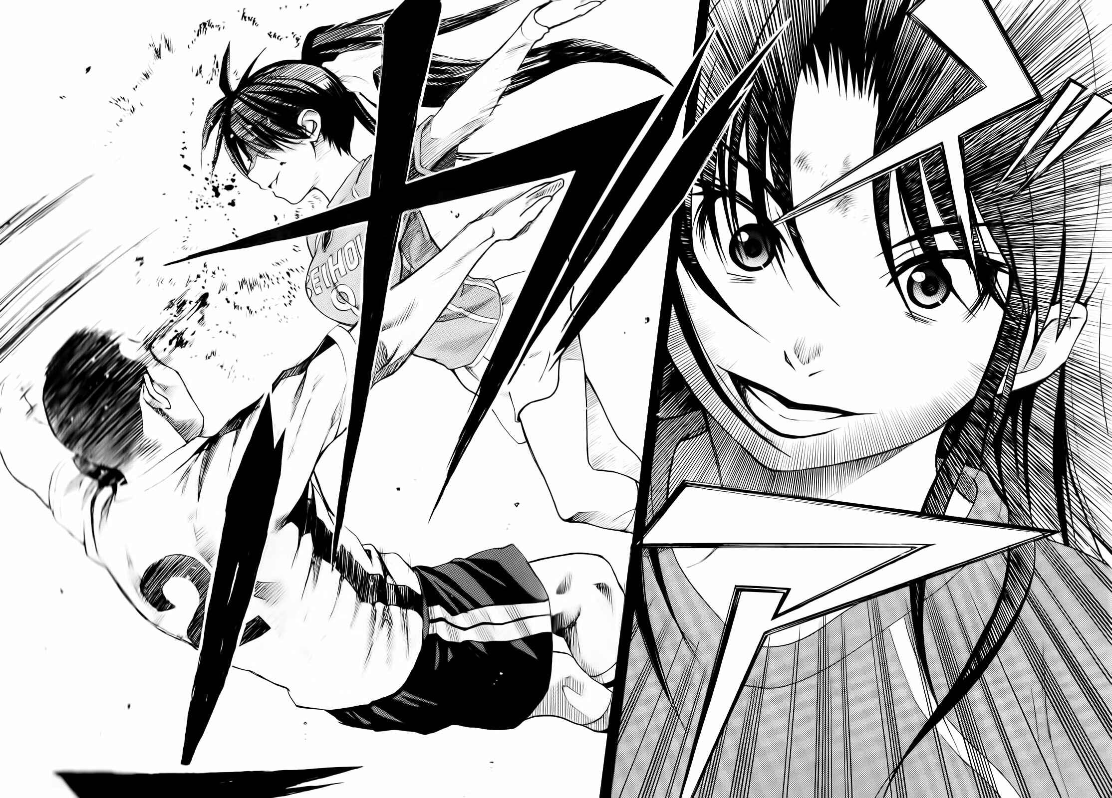 Page 48 Chapter 7 Shuukyuu Shoujo
