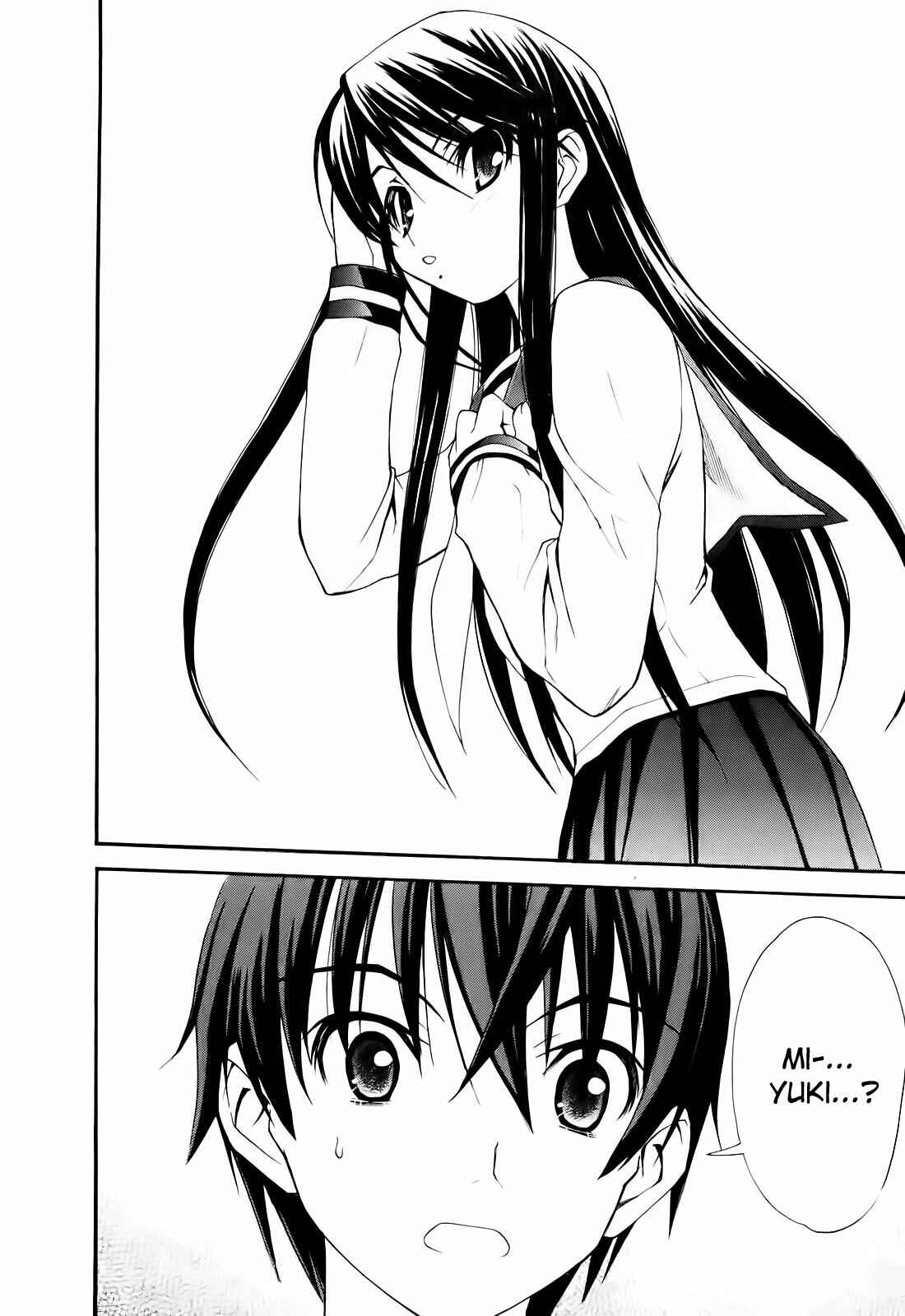 Page 8 Chapter 7 Shuukyuu Shoujo