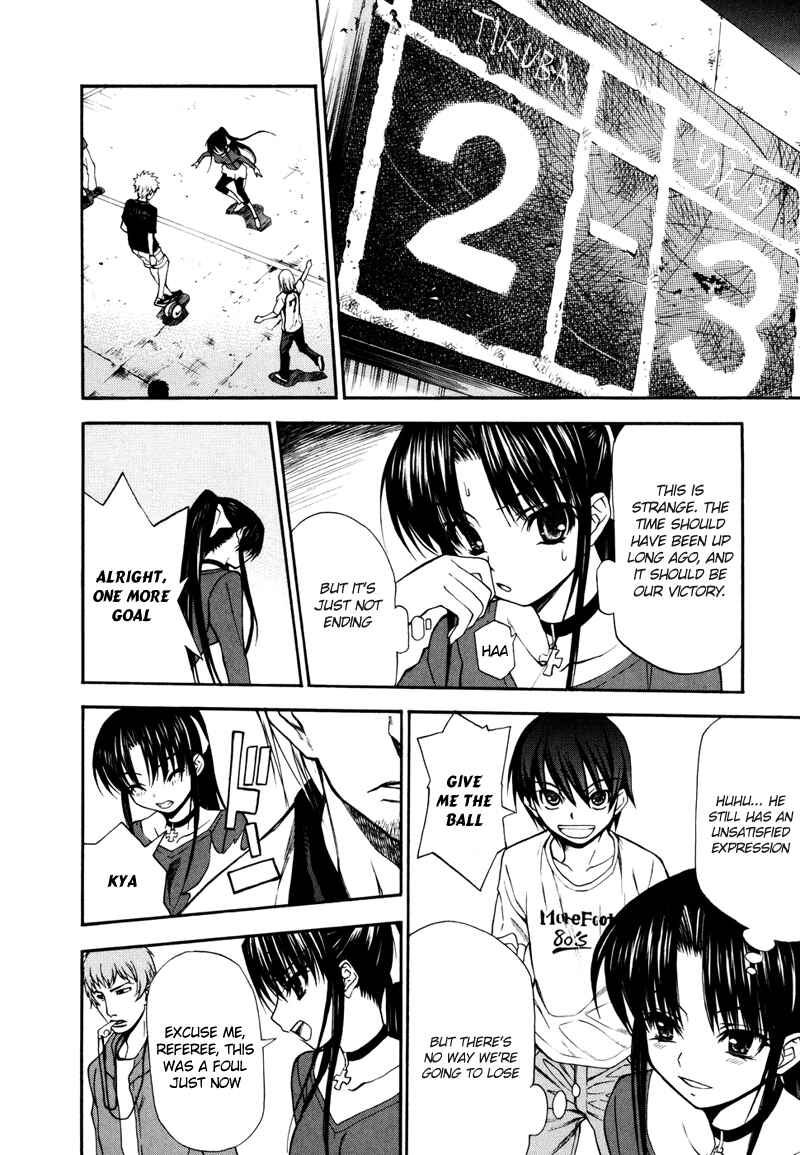 Page 44 Chapter 2 Shuukyuu Shoujo