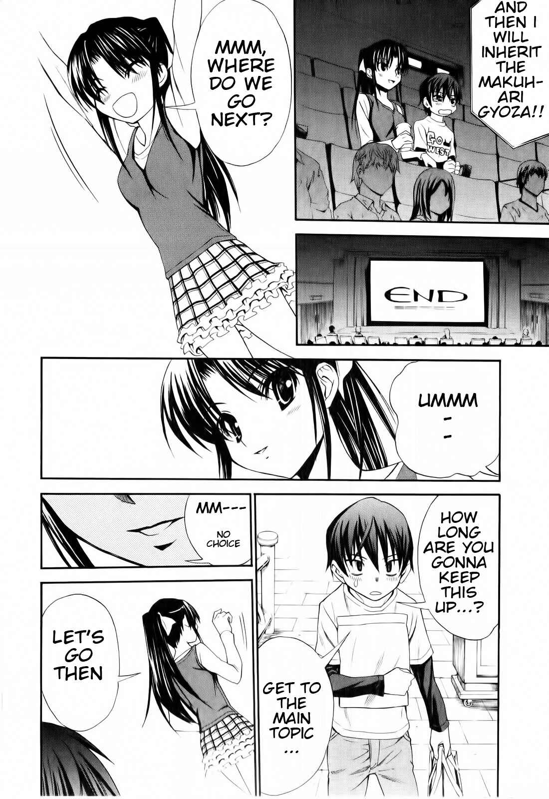 Page 18 Chapter 6 Shuukyuu Shoujo