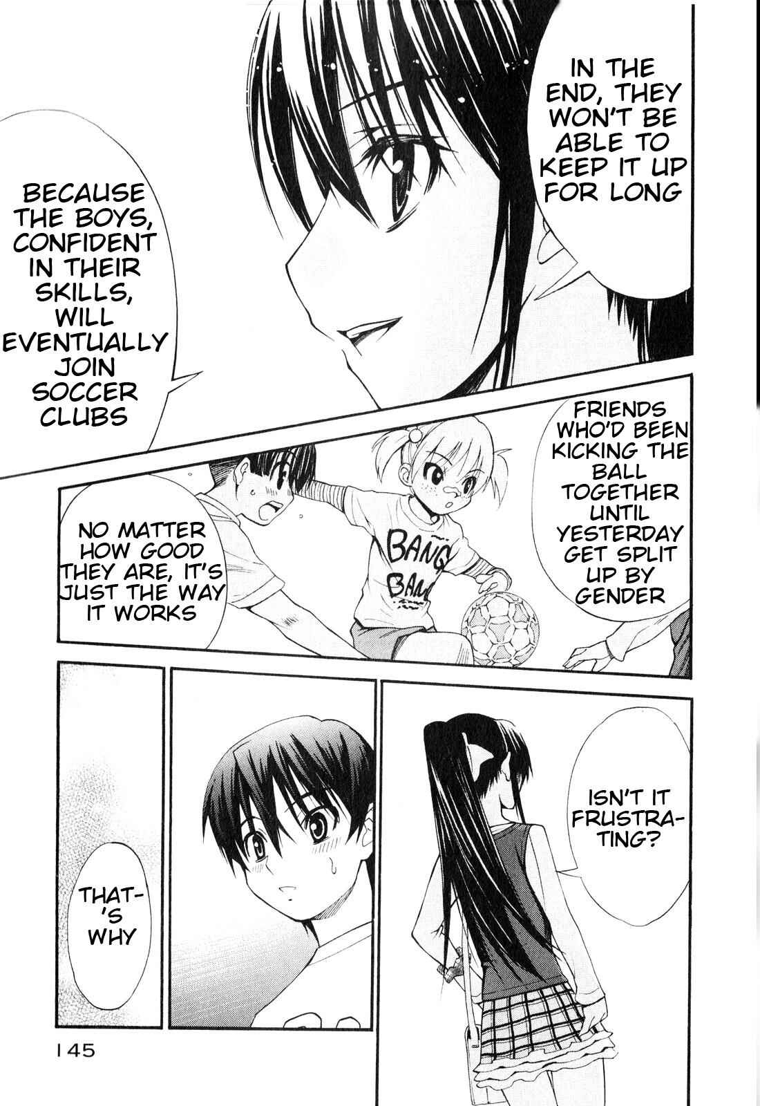 Page 44 Chapter 6 Shuukyuu Shoujo