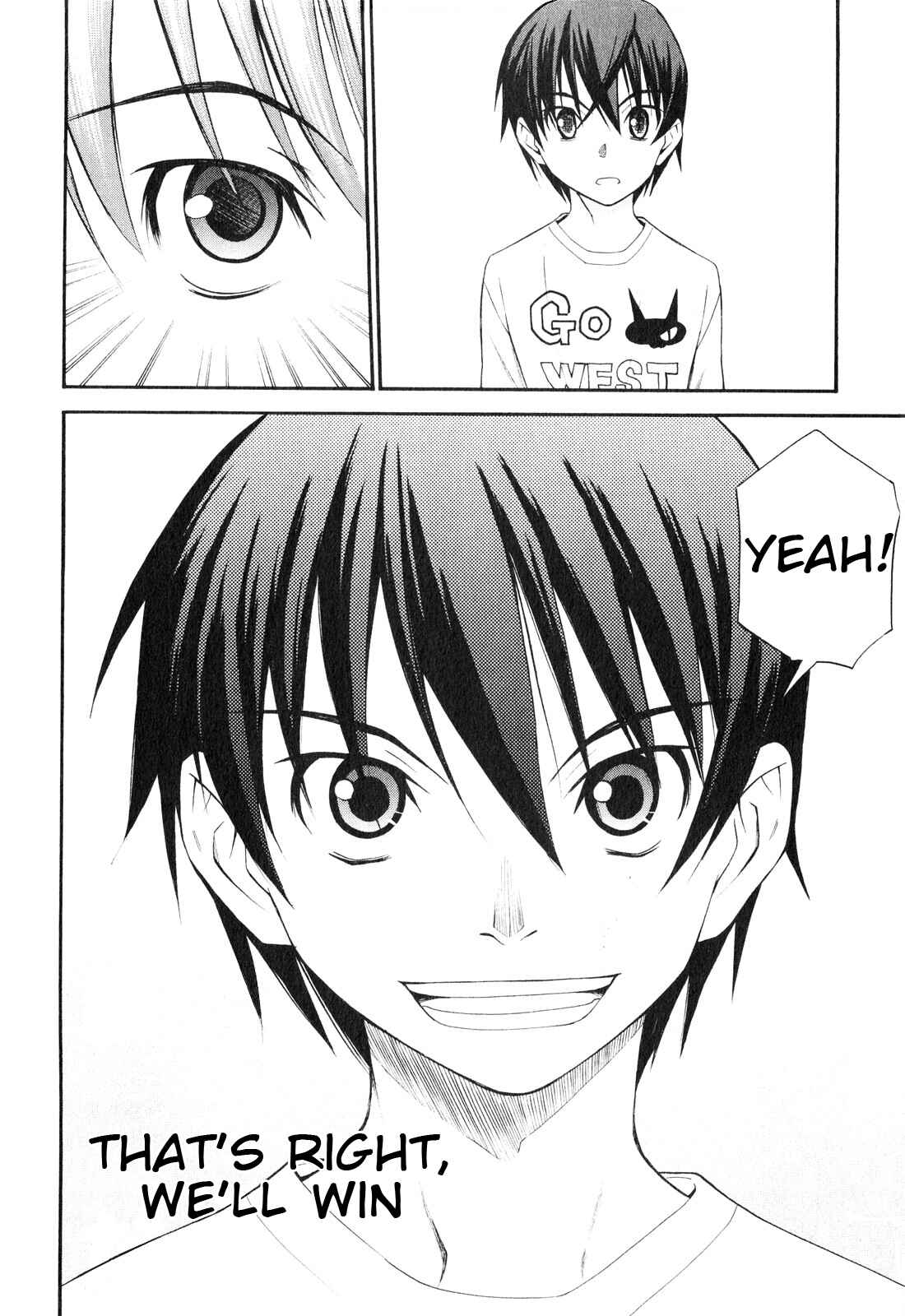 Page 47 Chapter 6 Shuukyuu Shoujo