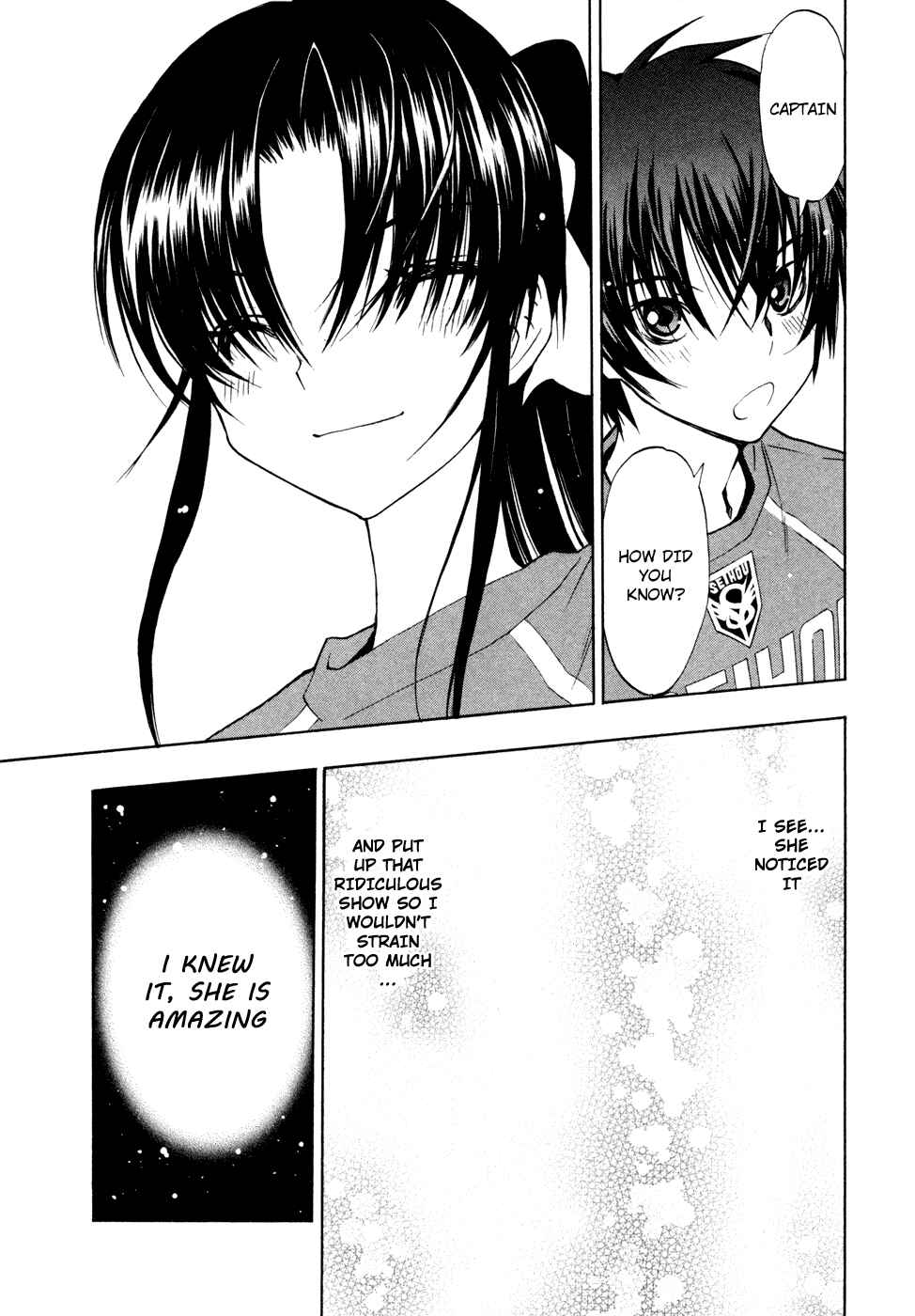 Page 20 Chapter 42 Shuukyuu Shoujo