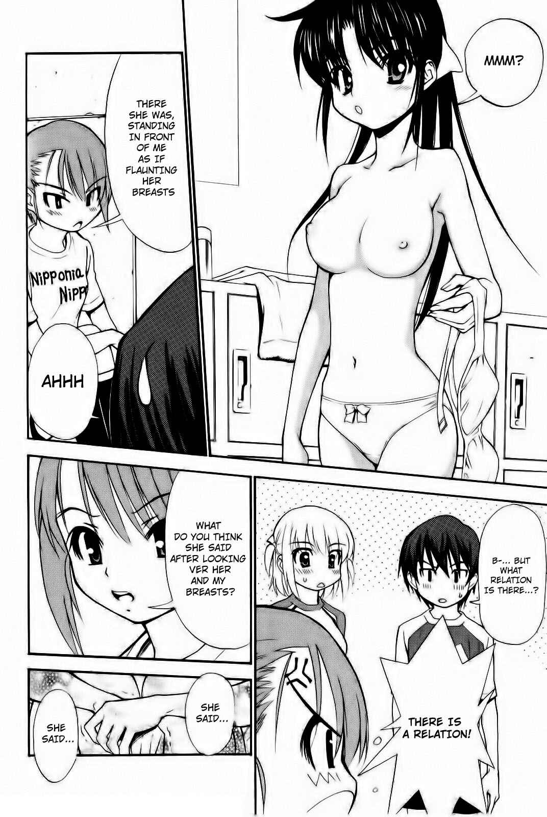 Page 29 Chapter 5 Shuukyuu Shoujo